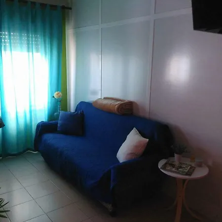 Apartament Sossego Junto A