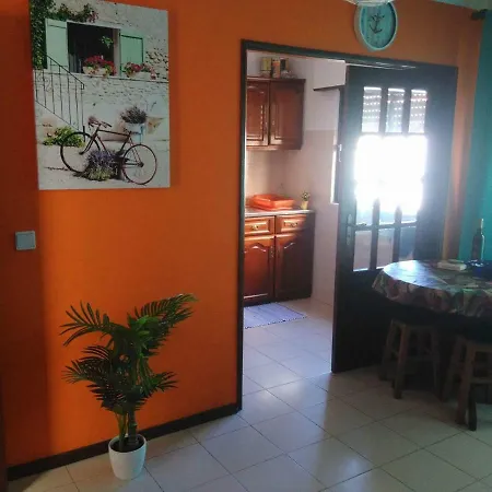 Sossego Junto A Apartament